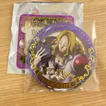 海賊王 9月生日徽章 霍金斯 航海王 草帽商店 ONE PIECE