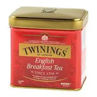 在飛比找蝦皮購物優惠-唐寧茶Twinings英倫早餐茶500g