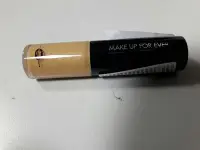 在飛比找Yahoo!奇摩拍賣優惠-MAKE UP FOR EVER迷你蜜糖唇彩3ml#100P