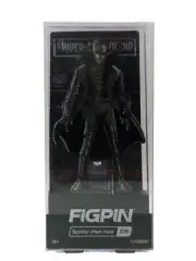 Figpin Spider-Man Noir #316 Spider-Verse 2019 NYCC Exclusive Artist Proof 19/54
