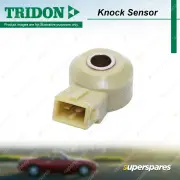 Tridon Knock Sensor for Citroen Berlingo M49 M59 C5 Xsara 135PS 1.4 1.8 2.0L