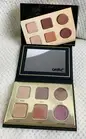 Tarte Tarteist Pro To Go Amazonian Clay Palette Eyeshadow 0.03 oz X 6 Shades NIB