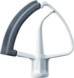 KitchenAid Tilt Head Flex Edge Beater