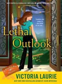 在飛比找三民網路書店優惠-Lethal Outlook