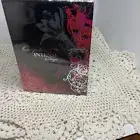 AVON OUTSPOKEN INTENSE BY FERGIE 50ML EDP SPRAY WOMENS PERFUME