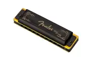 Fender Blues Deville Harmonica, Key of F