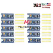 10PC STM32F103C6T6 ARM STM32 Minimum System Development Board Module For Arduino