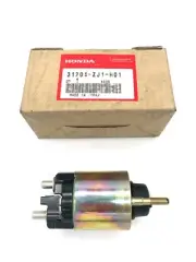0184-0152 Starter Solenoid / Switch - Honda 31204-ZJ1-H01