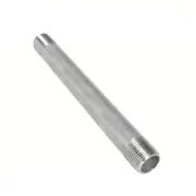 Guardian Worldwide E6BNH27 Pipe: 1-1/2in Pipe Size, 22in Lg MFGD