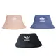 【ADIDAS】愛迪達 BUCKET HAT AC 三葉草 漁夫帽 帽子 -GN490 GN64904 AJ8995