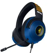Razer Kraken V3X Fortnite Edition Wired USB Gaming Headset