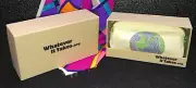 STELLA McCARTNEY, WHATEVER IT TAKES, COSMETIC POUCH, OLD STOCK 2008, NRFB!