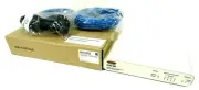 NEW ZEISS 000000-1276-928 SWITCHING HUB COREGA HUB-8B 0000001276928