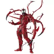 Venom. Carnage Action Figure All Joints Movable Carnage Collectible Figurines ᶜ