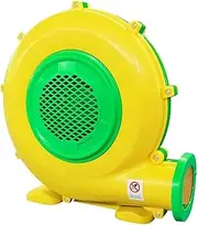 Air Blower for Inflatables950Watt 1.25HP Bounce House Blower Inflatable Bubble House Blower Electric Fan Pump for Outdoor