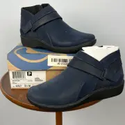 Cloudsteppers by Clarks size 5.5 Sillian Rani Bootie new in box