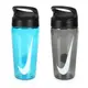 NIKE 旋蓋式水壺 24oz (慢跑 路跑 自行車 單車 運動 登山 470ml 【98550008】≡排汗專家≡