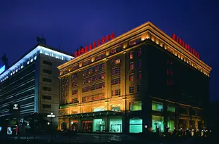 武漢軍威大酒店 Junwei Hotel