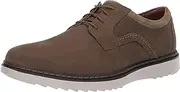 [Clarks] mens Un Geo Lace Green Shoes Size: 12 Women/9.5 Men