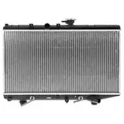 Jayrad Radiator - JR5039J