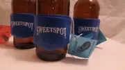 SweetSpot Soccer Shoe Accessory : Functional Training Aid : Royal Blue