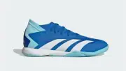 Adidas Predator Accuracy 3 Mens Indoor Boots (D Standard) (GY9991) | SAVE