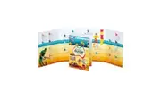 The Great Aussie Coin Hunt 1 2019 Complete Set of Coins in Folder