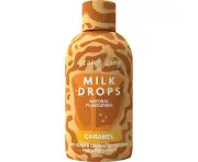 Vital Zing Milk Drops Caramel 40ml