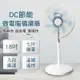 I-COOL 18吋微電腦360度DC節能循環扇 MYDC-8877