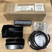 GENUINE OEM CUB CADET HEADLIGHT KIT 19B70032100