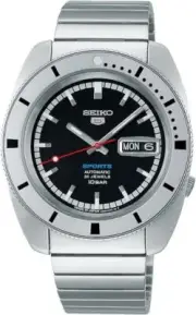 Seiko 5SPORTS Limited Edition SBSA271 / SRPL05 Automatic Men Watch AU*au