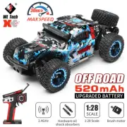 Wltoys 284161 Off Road RC Car 1/28 RC Rally Car RC Drift car Remote Control Car