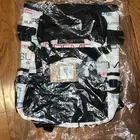 Supreme x The North Face Steep Tech Backpack - White (FW21)