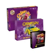 [Free Shipping] Cashflow 101 & 202 Rich Dad Board Game Robert Kiyosaki ESBI
