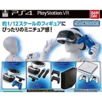 在飛比找蝦皮購物優惠-萬代 PS4 VR 主機 虛擬眼鏡 Playstation 