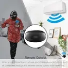 1~5PCS Tuya Universal WiFi IR RF Bluetooth Smart Home Appliances Remote