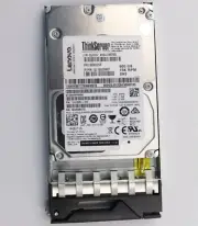 Lenovo 00XH268 4XB0G88765 ThinkServer SAS 600GB 12G 15K 2.5'' Hard Drive HDD NEW