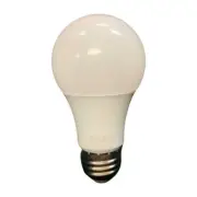 Cree LED Bulb Natural Light 460 Lumens A19 2700K 5.5W 120V