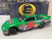 Action #18 Interstate 1997 Elite 1/24 Bobby Labonte