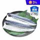 【祥鈺水產】挪威薄鹽鯖魚 170g±20g 片