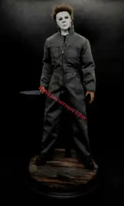 Action Figure1/6 Halloween Model Toy Collectible Limited Boy Gift