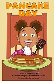 Pancake Day