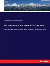 在飛比找博客來優惠-The Forest Flora of North-West