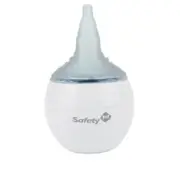 Safety 1st Clear Tip Baby Nasal Congestion Aspirator Breathe easier Suction