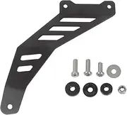 Exhaust Bracket for KA&WASAKI for Ninja ZX10R ZX-10R 2021 2022 Motorcycle Exhaust Clamp Hanger Muffler Bracket Mounting