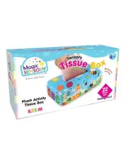 [Magic Sensory] Sensory Tissue Box