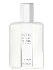 CARON Pour UN Homme Le Matin EDT 200ml