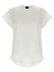 [Pinko] Pinko-Farida Camicie Bianco-Donna 40IT White