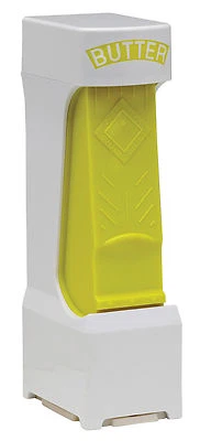 One Click Butter Stick Cutter Stainless Steel Blade