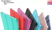 Smart Case Cover Shockproof Stand For Apple iPad pro 12.9 3rd gen 2018 Mini 4